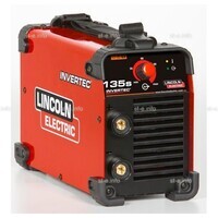 Инвертор сварочный Invertec 135S (арт. K12033-1) - st-e.info - Новосибирск