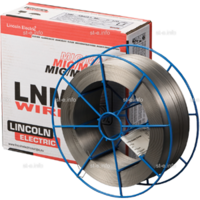 Сварочная проволока LNM MoNiVa 1.0х15 B300 PLW - st-e.info - Новосибирск