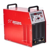 Сварочный аппарат для аргонодуговой сварки MASTER TIG-315AC - st-e.info - Новосибирск