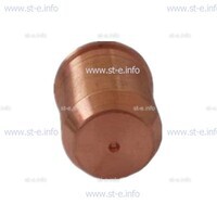 Сопло 1.0 мм арт. PD0119-10 - st-e.info - Новосибирск