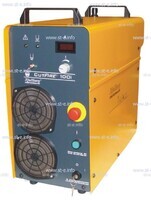 Источник плазменой резки CutFire 100i - st-e.info - Новосибирск