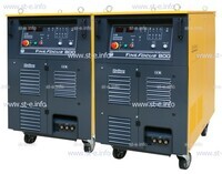 Источник плазменной резки FineFocus 1600 - st-e.info - Новосибирск