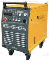 Источник плазменной резки FineFocus 450 - st-e.info - Новосибирск