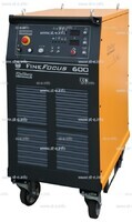 Источник плазменной резки FineFocus 600 - st-e.info - Новосибирск