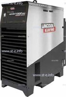 Power Wave 1000 AC/DC - st-e.info - Новосибирск