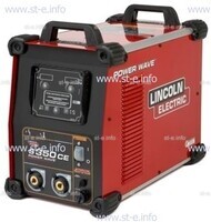 Power Wave S350 - st-e.info - Новосибирск