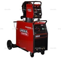 Источник питания для полуавтоматической сварки Powertec 505S, арт. K14063-1A - st-e.info - Новосибирск