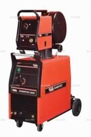 Источник питания для полуавтоматической сварки Powertec 305S, арт. K14060-1 - st-e.info - Новосибирск