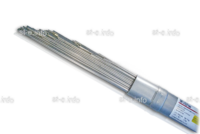 Пруток для сварки нержавеющих сталей SMT-316L 2,4 мм - st-e.info - Новосибирск