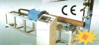 Автоматическая установка для резки труб с ЧПУ TUBE-S - st-e.info - Новосибирск