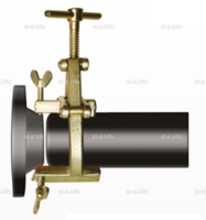 Центратор клещевого типа TAG Pipe EZG3 диаметр: 20-90 мм - st-e.info - Новосибирск