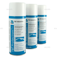Спрей антипригарный TBi PROTECTION PLUS - st-e.info - Новосибирск
