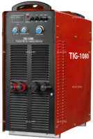 Сварочный аппарат для аргонодуговой сварки TIG-1080 - st-e.info - Новосибирск