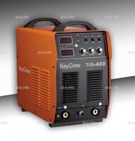 Инвертор сварочный TIG/MMA - 400 - st-e.info - Новосибирск