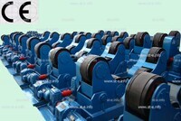 Вращатели роликовые самоцентрирующиеся HGZ-80 - st-e.info - Новосибирск