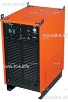 Установка плазменной резки УВПР-2001 - st-e.info - Новосибирск