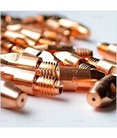 Контактный наконечник М-8-1,2мм L-30mm - st-e.info - Новосибирск