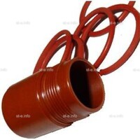 Комплект изоляции Lincoln Insulation Kit W03X0893-71R - st-e.info - Новосибирск