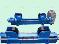 Роликовые вращатели HGK-5 (плавная регулировка, частотный привод) - st-e.info - Новосибирск