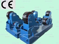 Вращатели роликовые самоцентрирующиеся HGZ-100 - st-e.info - Новосибирск