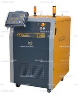 Установка волоконной лазерной резки XFocus 2000 - st-e.info - Новосибирск
