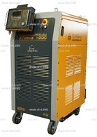 Установка волоконной лазерной резки XFocus 1000 - st-e.info - Новосибирск
