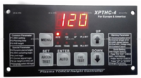 Контроллер высоты XPTHC-4 с осью Z (с подъемником, ход: 100мм) - st-e.info - Новосибирск