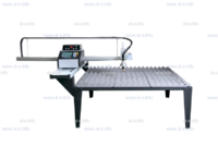 Консольная машина плазменной резки и газовой ST-ZZ1020 (1000х2000мм) - st-e.info - Новосибирск