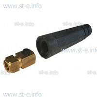 Гнездо BЕB 50-70 ABI-IF 50-70 - st-e.info - Новосибирск