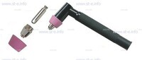 Электрод AG60 (SG55) (для CUT-60) - st-e.info - Новосибирск
