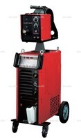 Сварочный полуавтоматический аппарат MIG-500ST Pulse OLD - st-e.info - Новосибирск