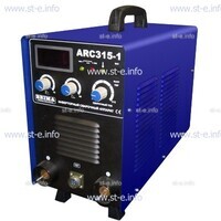Сварочный аппарат Brima (инвертор) ARC-315-1 - st-e.info - Новосибирск