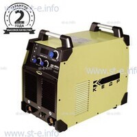Сварочный инвертор ARC-400G, 380В - st-e.info - Новосибирск