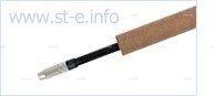 Горелка для автоматической сварки TBi  AUT-150, прямой гусак  - st-e.info - Новосибирск