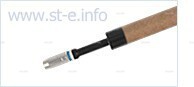 Горелка для автоматической сварки TBi  Tbi AUT-250, прямой гусак  - st-e.info - Новосибирск