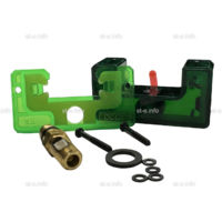 Блок смазки Hiwin EG-20-E2-KIT-ZZ - st-e.info - Новосибирск