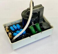 Блок запуска дуги DOG-200ST PRO - st-e.info - Новосибирск