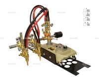 Полуавтоматическая машина газовой резки CG1-100H - st-e.info - Новосибирск