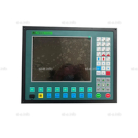 Управляющий блок ЧПУ FX430A - 4 axis подходит для раскроя профильной трубы + программное обеспечение  - st-e.info - Новосибирск