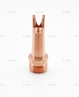 Сопло сварочное CS-12 - st-e.info - Новосибирск