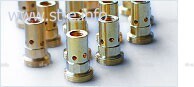 Держатель наконечника М6 TBi 5W-blue-ESW - st-e.info - Новосибирск