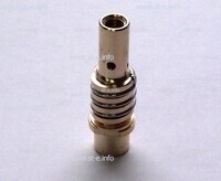 Держатель сопла с пружиной TBi 140/145/150 - st-e.info - Новосибирск