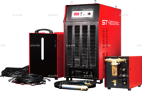 Установка  воздушно-плазменной резки DOG-400 ST PRO - st-e.info - Новосибирск