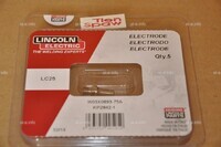 Электрод LC25 арт. W03X0893-75A - st-e.info - Новосибирск
