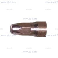 Электрод (катод) арт. PR0117 ECO (бюджетная серия) - st-e.info - Новосибирск