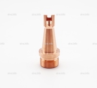 Сопло сварочное ES-12 - st-e.info - Новосибирск