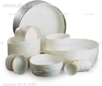 Заглушка водорастворимая EZ Purge EZP-10 (254 mm)  - st-e.info - Новосибирск