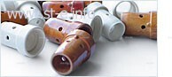 Газовый диффузор TBi 260 Черный - st-e.info - Новосибирск