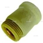 Защитная насадка для плазмотрона LC65 (50А, 60А и строжка) арт. W03X0893-43A - st-e.info - Новосибирск