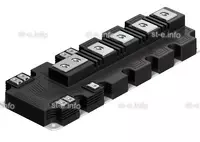 IGBT модуль SKM1400GB17P4 - st-e.info - Новосибирск